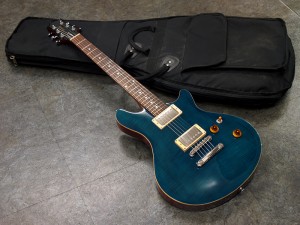 ESP イーエスピー エドワーズ grass roots グラスルーツ ポットベリー prs paul reed smi