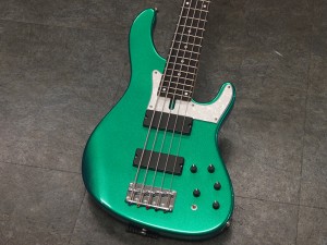 バッカス diviser ディバイザー momose 国産 jb pb stingray warwick spector