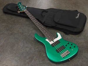 バッカス diviser ディバイザー momose 国産 jb pb stingray warwick spector