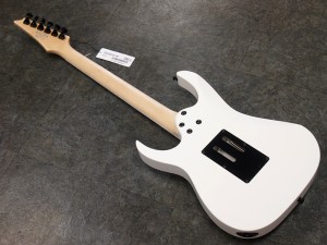 アイバニーズ イバニーズ 星野楽器 rg s rgd rga sv sa fr arz 初心者 入門 ビギナー