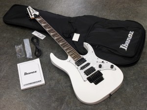 アイバニーズ イバニーズ 星野楽器 rg s rgd rga sv sa fr arz 初心者 入門 ビギナー