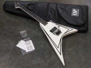 esp エドワーズ grass roots グラスルーツ アレキシ ライホ jackson randy rhoads