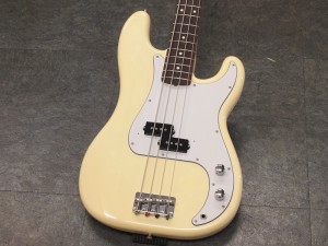 フェンダー japan usa ジャパン メキシコ jazz precision musicman sting ray