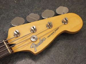 フェンダー japan usa ジャパン メキシコ jazz precision musicman sting ray