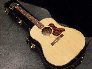 ギブソン epiphone j-45 j-50 hummingbird dove southern jumbo sj-2