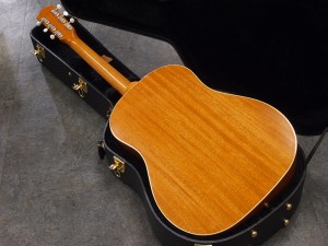 ギブソン epiphone j-45 j-50 hummingbird dove southern jumbo sj-2