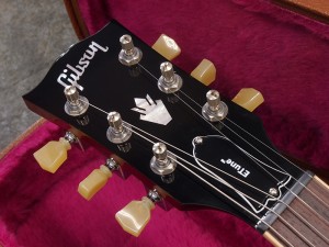 ギブソン epiphone orville custom les paul special リイシュー shop