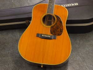 Martin D-35 1979年製 税込販売価格 ￥198,000- ビンテージ・マーチン!! Martin D-35 1979年製  中古品が入荷しました!! « 浜松の中古楽器の買取＆販売 ギターとリペア(修理)の事ならソニックス