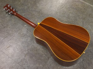 マーチン MARTIN D-18 D-28　1976　1977　1978　1980　ドレッドノート　