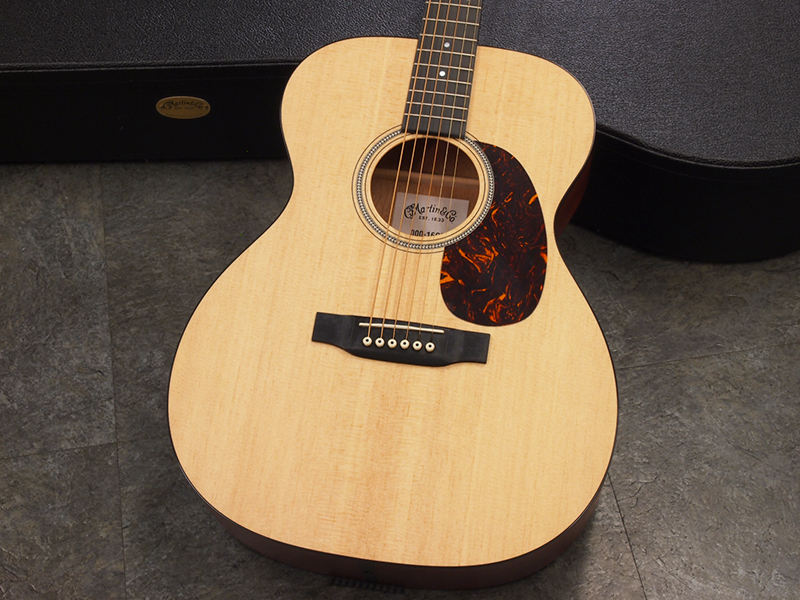 Martin OOO-16GT 税込販売価格 ￥177,600- 新品 Martin OOO-16GTが入荷しました。正規輸入品【3年保証】 «  浜松の中古楽器の買取＆販売 ギターとリペア(修理)の事ならソニックス