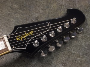 gibson ギブソン エピフォン orville ファイア バード ファイヤ thunder explorer fly