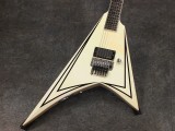 esp エドワーズ grass roots グラスルーツ アレキシ ライホ jackson randy rhoads