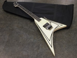 esp エドワーズ grass roots グラスルーツ アレキシ ライホ jackson randy rhoads