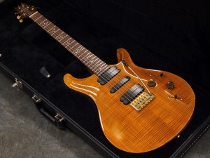 ポールリードスミス gibson fender les paul strat custom mccarty studio