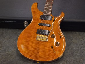 ポールリードスミス gibson fender les paul strat custom mccarty studio