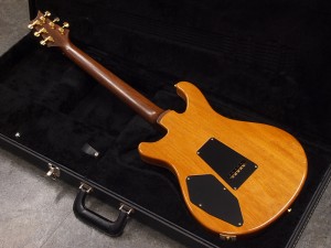 ポールリードスミス gibson fender les paul strat custom mccarty studio