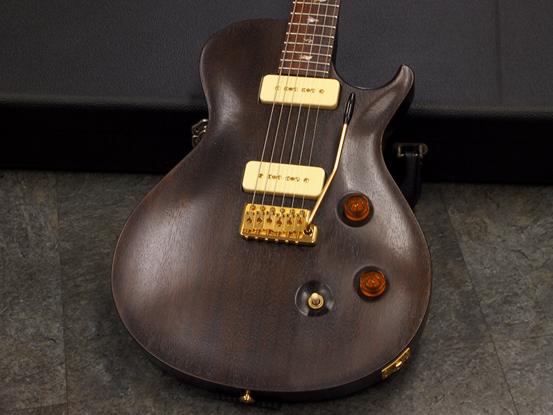 Paul Reed Smith Singlecut Standard Trem Soapbar Satin 税込販売価格