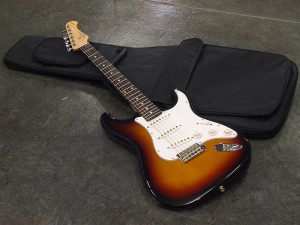 富士弦 history cools 島村 bacchus fender strat japan st std 