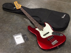 バッカス 子供 ジュニア 入門 初心者 UNIVERS ユニバース　女性　ビギナー　ジャズベース　jazzbass