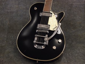 グレッチ　デュオ　プロ　ジェット　DUO JET ELECTROMATIC  エレクトロマチック　6128 シルバー