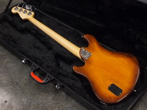 フェンダー precision jazz stingray warwick sadowsky プレベ ジャズベ