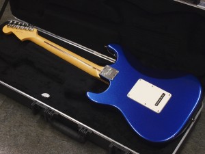 フェンダー japan mex vintage select deluxe custom shop master