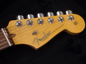 フェンダー japan mex vintage select deluxe custom shop master