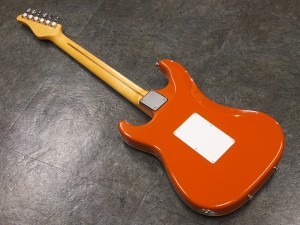 シェクター exceed 国産 エクシード JAPAN nv tom anderson suhr drop top