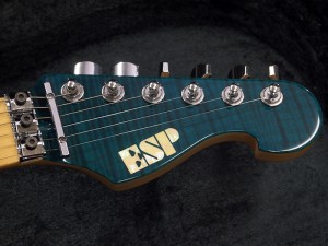 イーエスピー Edwards E-SN schecter tom anderson suhr ex sd