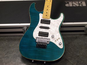 イーエスピー Edwards E-SN schecter tom anderson suhr ex sd