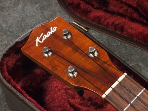 カアラ カーラ KALA MAHALO famous dct kamaka ソプラノ コンサート FS-6 FS-5