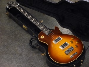 ギブソン epiphone エピフォン thunderbird sg eb victory active