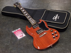 東海 gibson standard custom special les paul studio junior