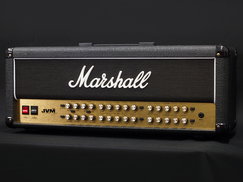 Marshall JVM410H 税込販売価格 ￥128,000- 中古品 Marshallのフラッグ 