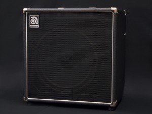 Ampeg BA-115 税込販売価格 ￥32,800- 中古品 生産完了モデルであるBA-115の中古品が入荷!! « 浜松の中古楽器の買取＆販売  ギターとリペア(修理)の事ならソニックス