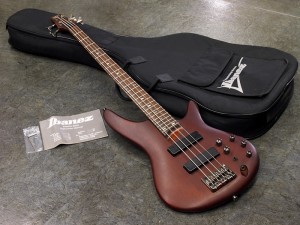 アイバニーズ イバニーズ 星野楽器 BTB Grooveline ATK フジゲン warwick spector