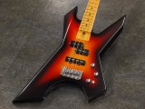 キラー esp edwards prime pirates jackson soloist random star