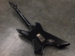 キラー esp edwards prime pirates jackson soloist random emg