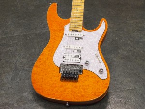 イーエスピー LTD エドワーズ schecter シェクター SD 2 24 22 スナッパー　Snapper