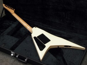 イーエスピー edwards ltd jackson rhoads RRV B.C. rich ARROW AERO