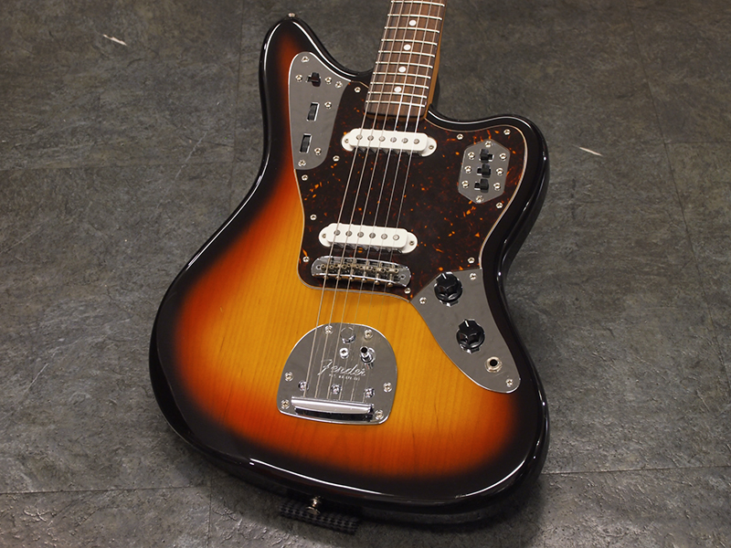 Fender Japan JG66 3TS 税込販売価格 ￥69,800- 中古品 Fender Japan