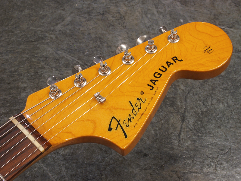 Fender Japan JG66 3TS 税込販売価格 ￥69,800- 中古品 Fender Japan