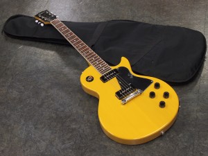 トーカイ　レスポール　スペシャル　tv　yellow  les paul special jr junior ジュニア