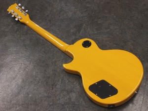 トーカイ　レスポール　スペシャル　tv　yellow  les paul special jr junior ジュニア