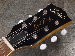 トーカイ　レスポール　スペシャル　tv　yellow les paul special jr junior ジュニア