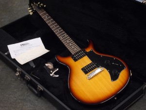 ポールリードスミス PRS gibson custom les paul standard speciall junio