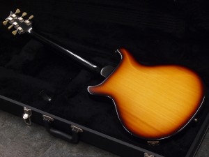 ポールリードスミス PRS gibson custom les paul standard speciall junio