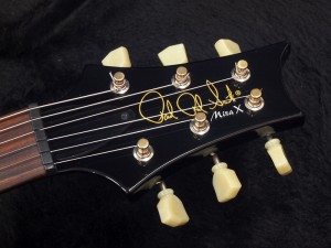 ポールリードスミス PRS gibson custom les paul standard speciall junio