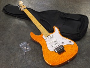 イーエスピー LTD エドワーズ schecter シェクター SD 2 24 22 スナッパー　Snapper