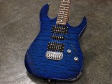 アイバニーズ イバニーズ 星野楽器 RG S RGD ARZ FR Roadcore